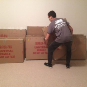 Local Movers 9 9