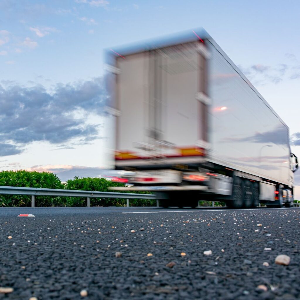 Long Distance Moving