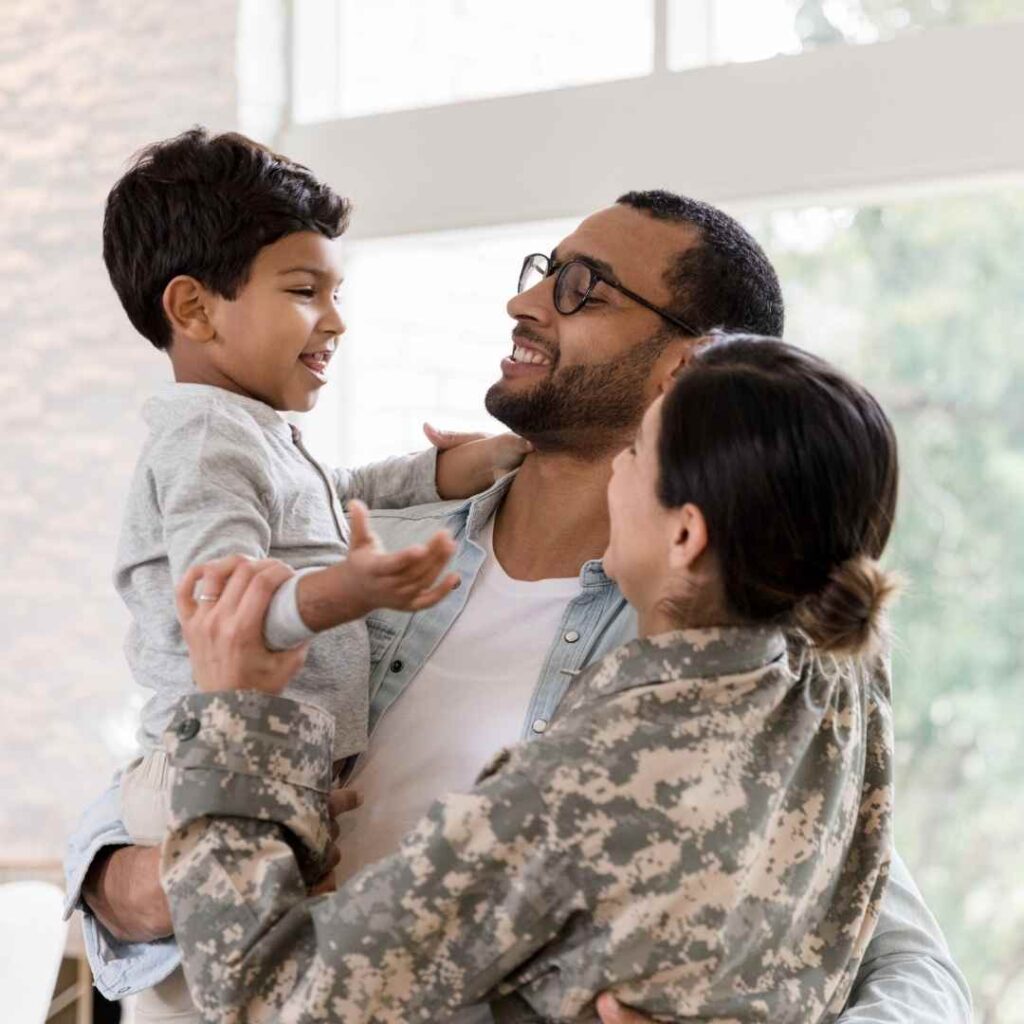 Veteran Moving Services 2 Veteran Moving Services