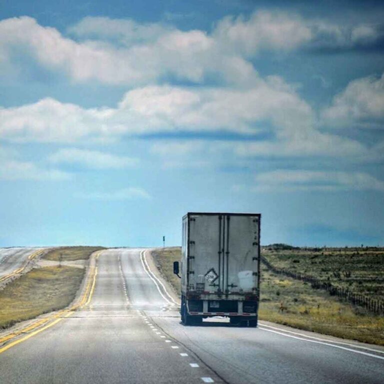 long distance moving