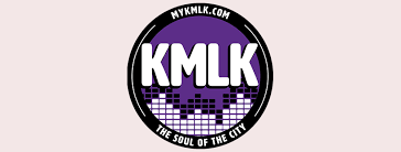 Silk Way featured on KMLK Radio